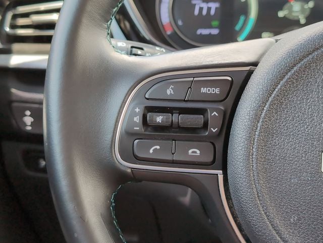 2022 Kia Niro EV EX Premium