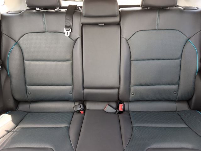 2022 Kia Niro EV EX Premium