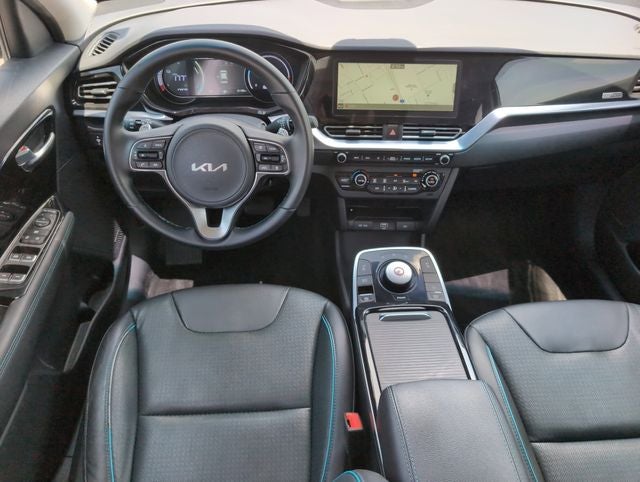 2022 Kia Niro EV EX Premium