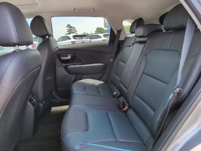 2022 Kia Niro EV EX Premium