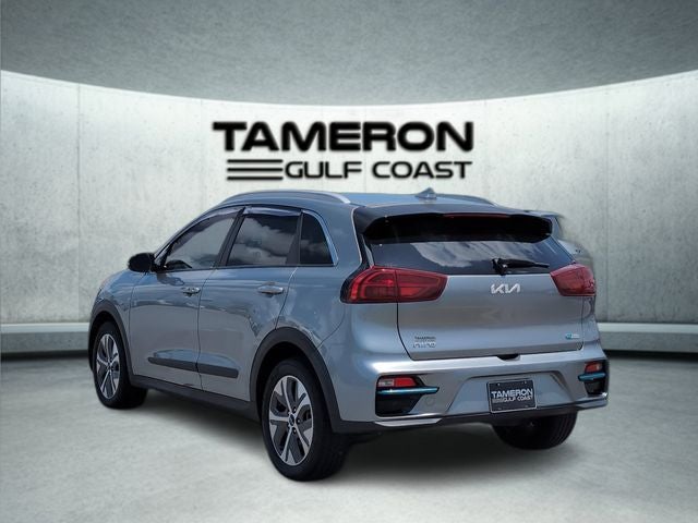 2022 Kia Niro EV EX Premium