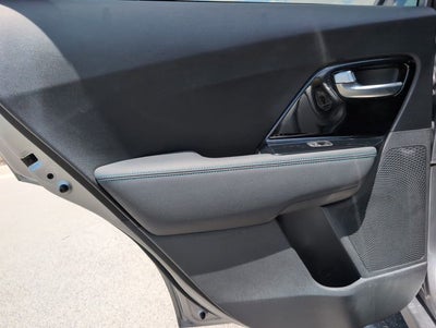 2022 Kia Niro EV EX Premium