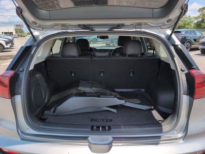 2022 Kia Niro EV EX Premium