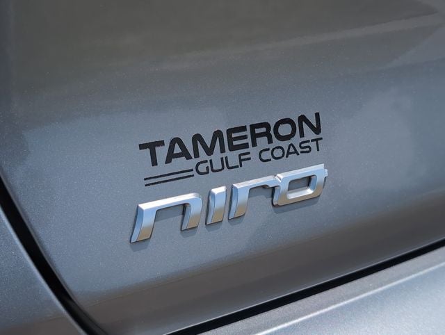 2022 Kia Niro EV EX Premium