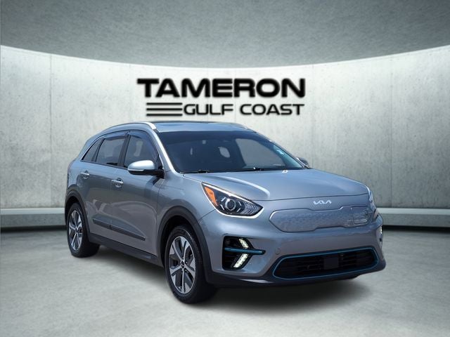 2022 Kia Niro EV EX Premium