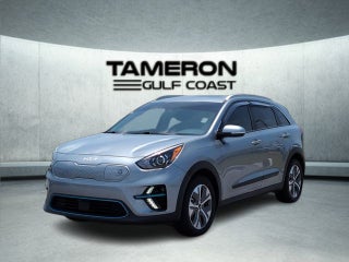2022 Kia Niro EV EX Premium