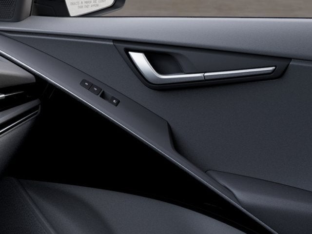 2027 Kia Niro EX