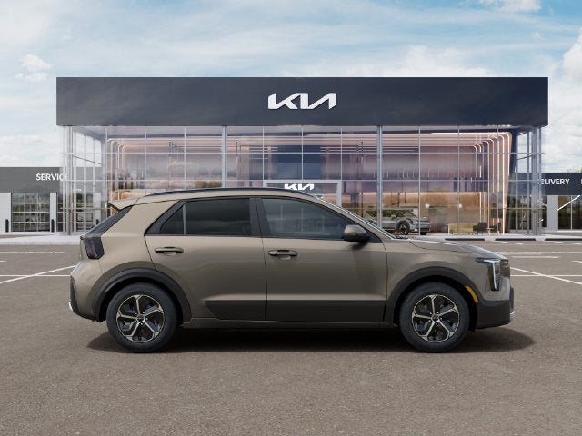 2027 Kia Niro EX