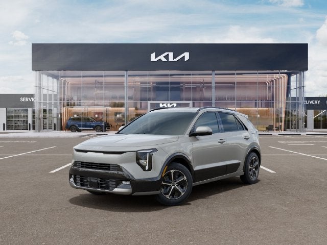 2027 Kia Niro SX
