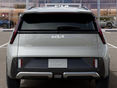 2027 Kia Niro SX