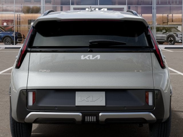 2027 Kia Niro SX