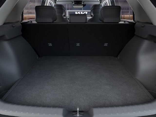 2027 Kia Niro SX