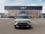2027 Kia Niro SX