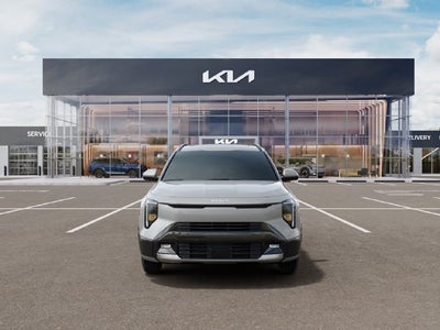 2027 Kia Niro SX
