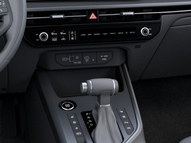 2027 Kia Niro SX