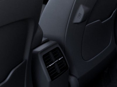 2027 Kia Niro SX