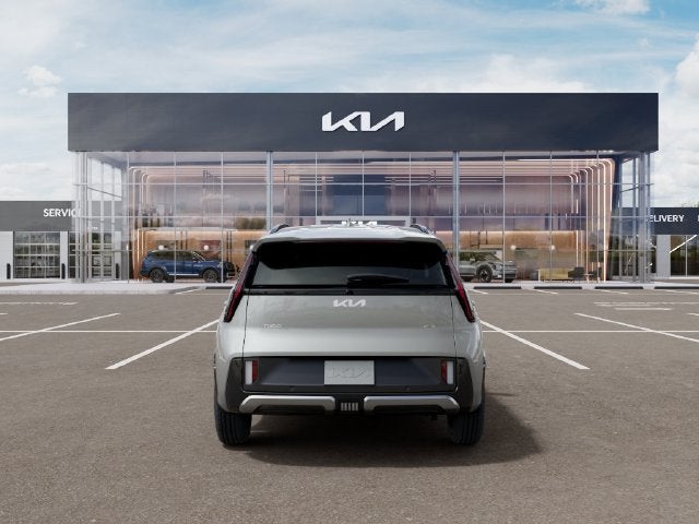 2027 Kia Niro SX