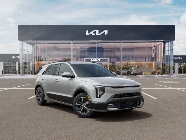 2027 Kia Niro SX
