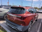 2022 Kia Seltos S