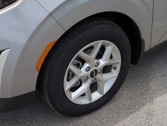 2025 Kia Soul S