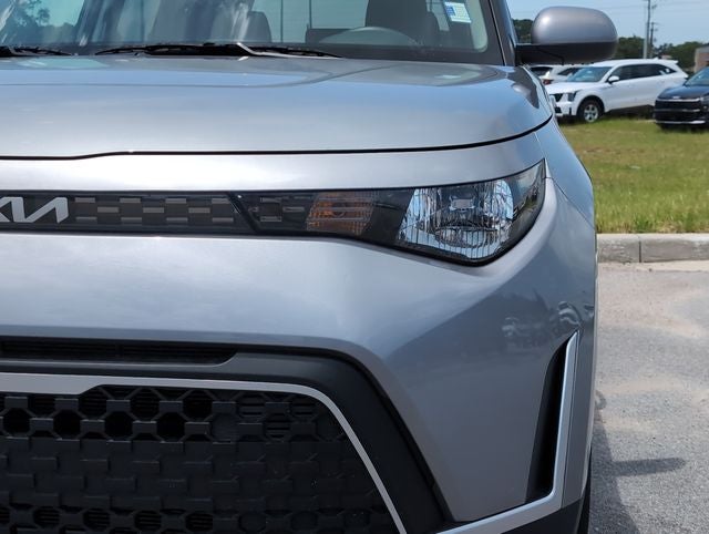 2025 Kia Soul S