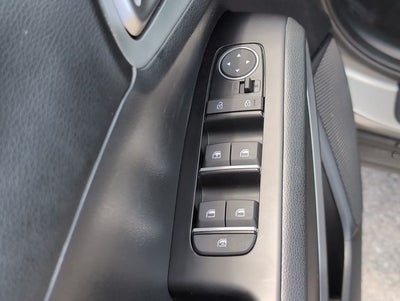 2025 Kia Soul S