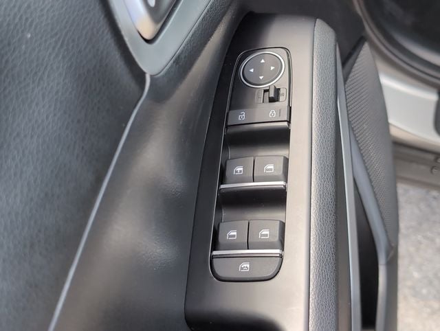 2025 Kia Soul S