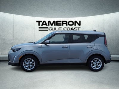 2025 Kia Soul S