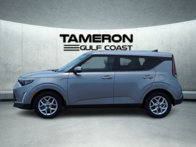2025 Kia Soul S