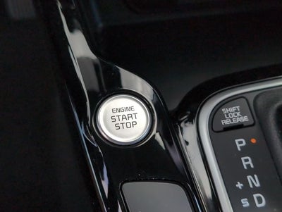 2025 Kia Soul S