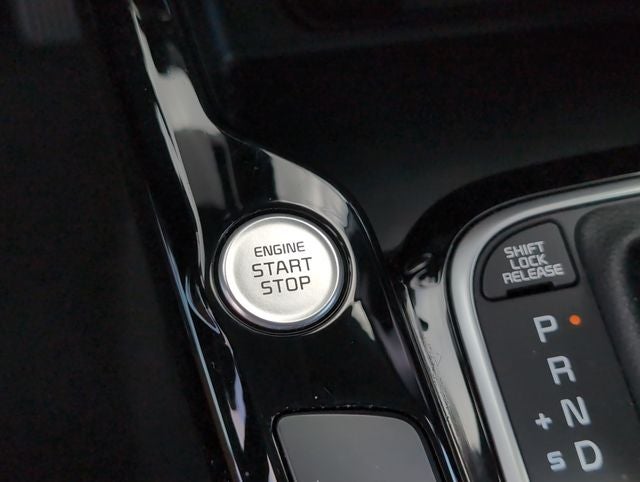 2025 Kia Soul S