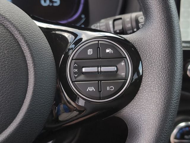 2025 Kia Soul S