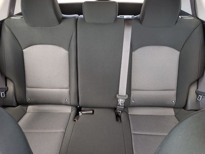 2025 Kia Soul S