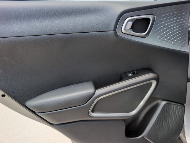 2025 Kia Soul S