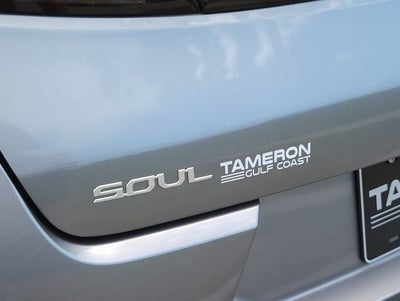 2025 Kia Soul S