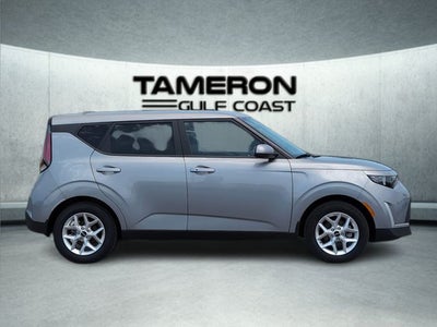 2025 Kia Soul S