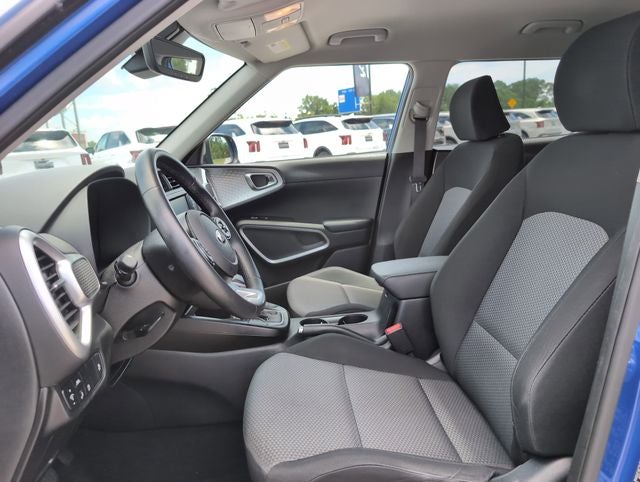 2021 Kia Soul X-Line