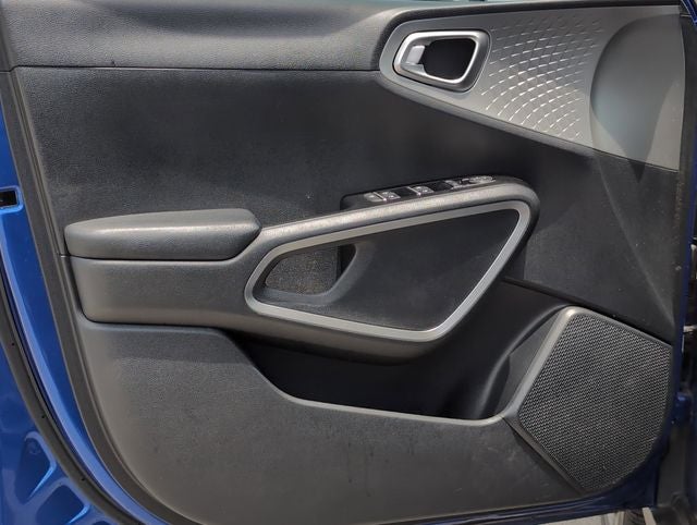 2021 Kia Soul X-Line
