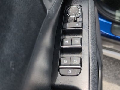 2021 Kia Soul X-Line