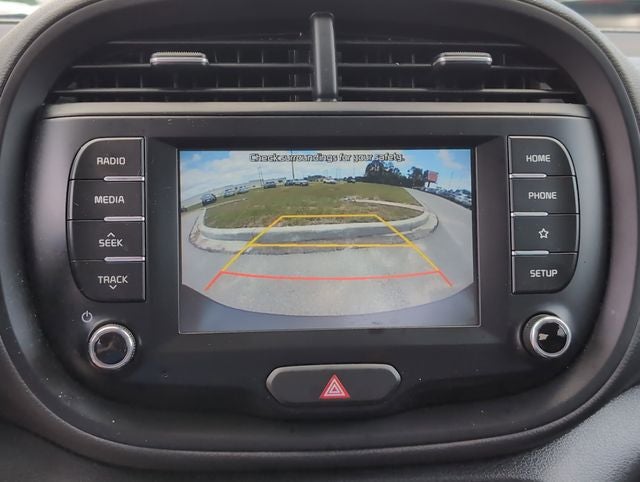 2021 Kia Soul X-Line
