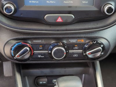 2021 Kia Soul X-Line