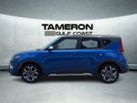 2021 Kia Soul X-Line