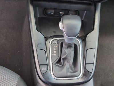 2021 Kia Soul X-Line
