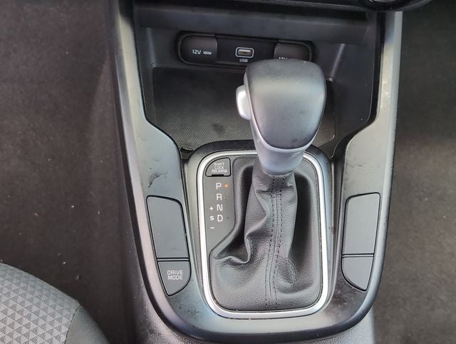 2021 Kia Soul X-Line