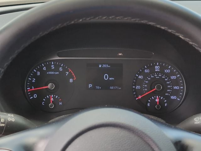 2021 Kia Soul X-Line