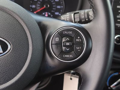 2021 Kia Soul X-Line