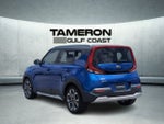 2021 Kia Soul X-Line
