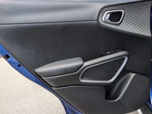 2021 Kia Soul X-Line