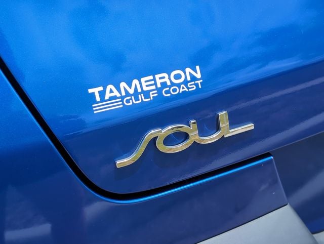 2021 Kia Soul X-Line