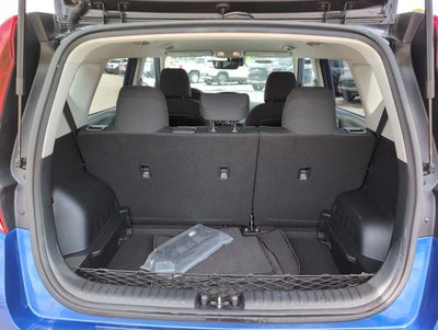 2021 Kia Soul X-Line